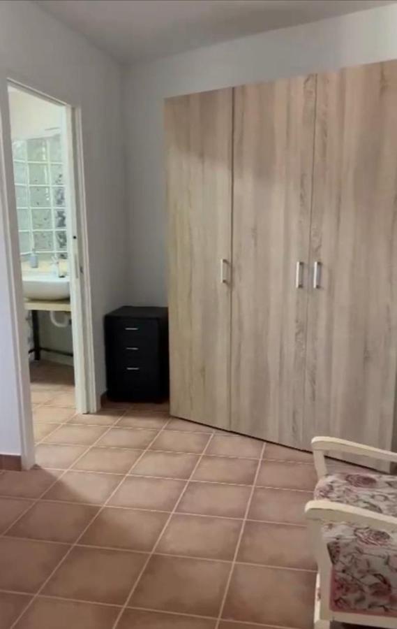 Villa Rural Con Amplia Piscina Campillo de Altobuey Eksteriør bilde
