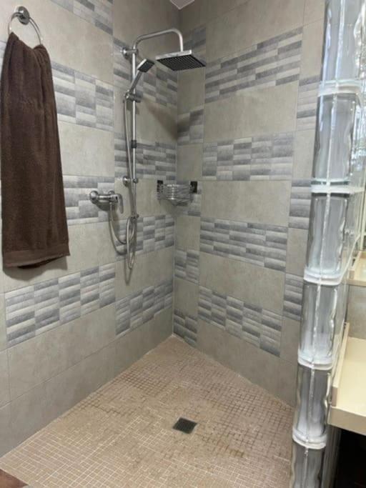 Villa Rural Con Amplia Piscina Campillo de Altobuey Eksteriør bilde