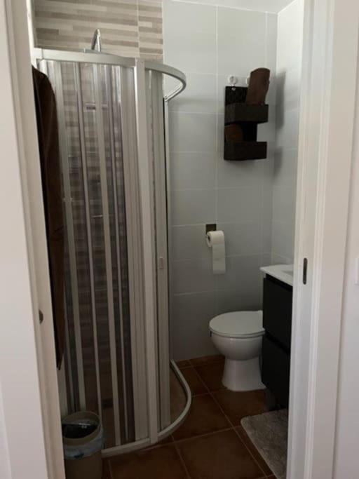 Villa Rural Con Amplia Piscina Campillo de Altobuey Eksteriør bilde